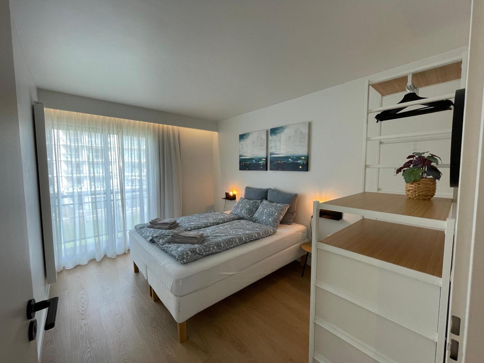 Westhinder 308 De Panne Exterior foto