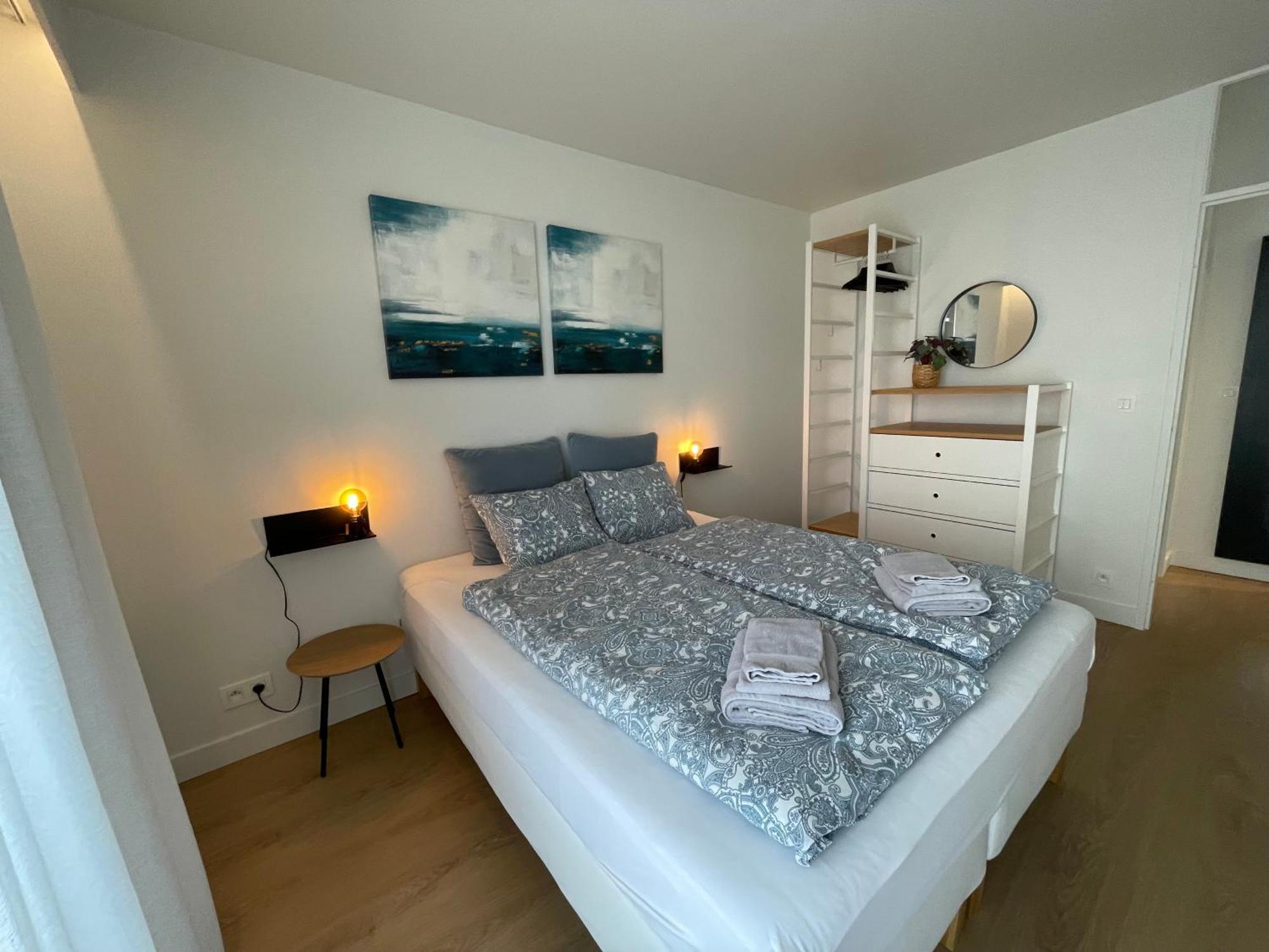 Westhinder 308 De Panne Exterior foto